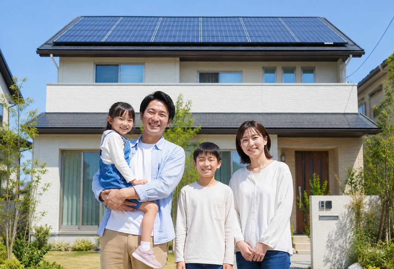 つくる・ためる・かしこくつかう地域のための電力サービス